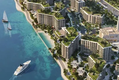 Aldar Off Plan Projects in Dubai