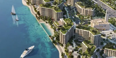 Aldar Off Plan Projects in Dubai
