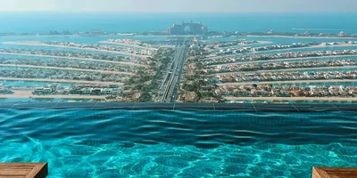 Aura Skypool Dubai