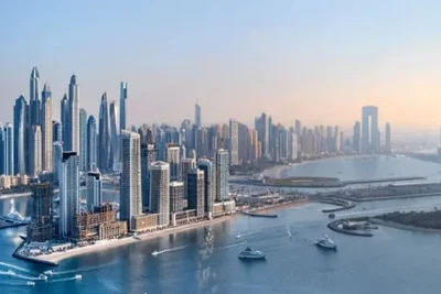 Best Areas in Dubai for Rental Property Investment