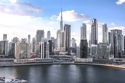 first-time buyers Dubai