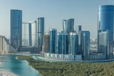 Лучшие районы для жизни в Абу-Даби