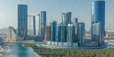 أفضل المناطق للعيش في أبوظبي