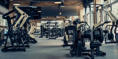 Best Gyms in Abu Dhabi