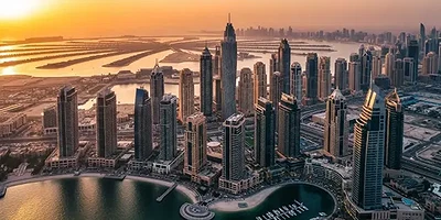 Best Handover 2027 Projects in Dubai
