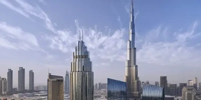 فنادق في وسط مدينة دبي