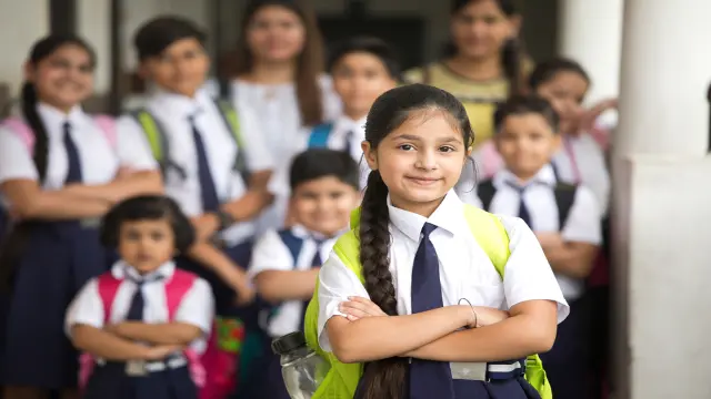 Top 10 Indian Schools in Dubai