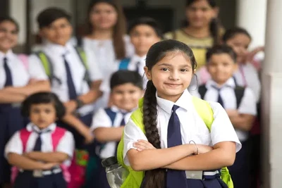 Top 10 Indian Schools in Dubai