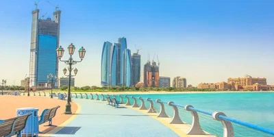 Best Places to Visit for Free in Abu Dhabi