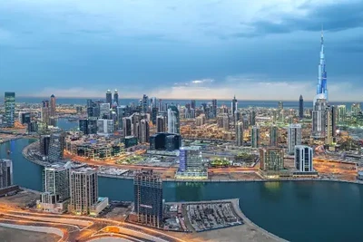 Лучшие жилые районы Дубая для покупки недвижимости