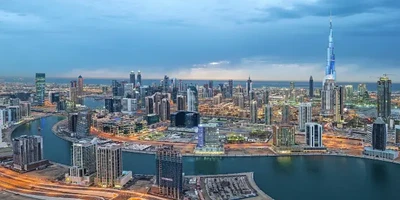 Лучшие жилые районы Дубая для покупки недвижимости