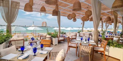 Best Restaurants in Abu Dhabi