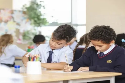 Best Schools in Al Barsha