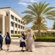Best Schools in JVC