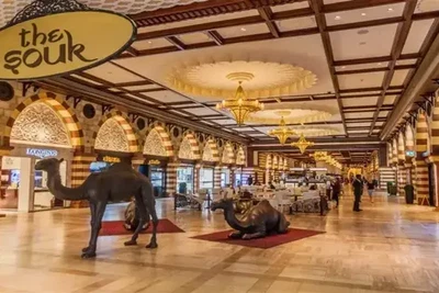 Best Souks in Dubai
