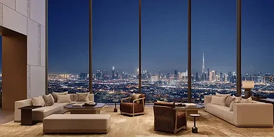 Branded Residences in Dubai