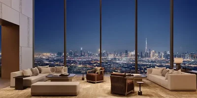 Branded Residences in Dubai
