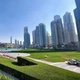 برج بارك دبي