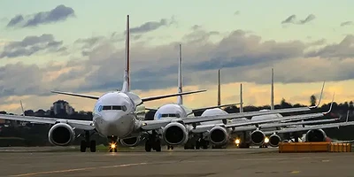 Top 10 Busiest Airports in the World