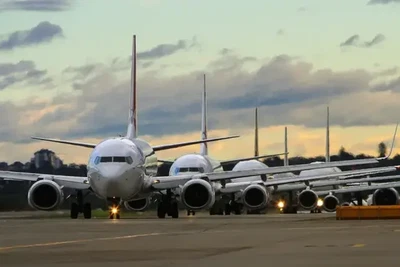 Top 10 Busiest Airports in the World
