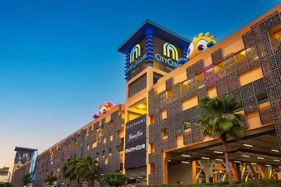 City Centre Mirdif