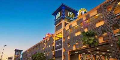 City Centre Mirdif