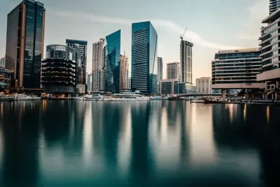 Best Clinics and Hospitals in Dubai Marina