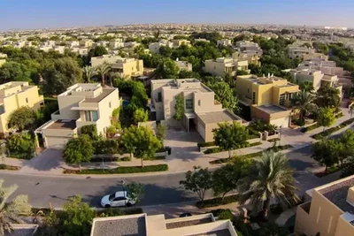 أفضل المجتمعات في دبي