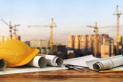 Construction Companies in Dubai