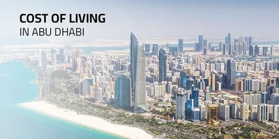 Cost of Living in Abu Dhabi