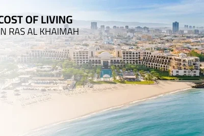 Cost of Living in Ras Al Khaimah