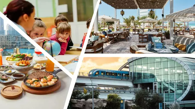 Cost of Living in Dubai