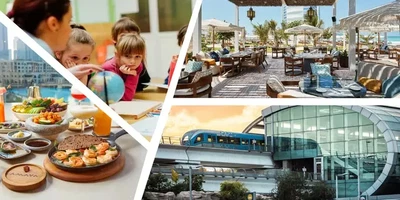 Cost of Living in Dubai