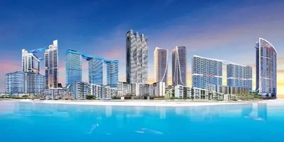 Danube Off-Plan Projects