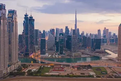 لا يزال وسط مدينة دبي أفضل استثمار عقاري