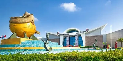Dragon Mart Dubai