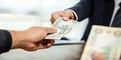دليل عملات دبي