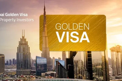 Dubai Golden Visa for Property Investors