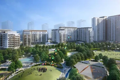 Dubai Hills Estate Price Trends 2026