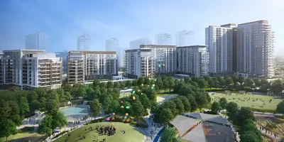 اتجاهات أسعار عقارات دبي هيلز استيت 2025