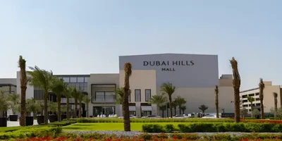 Dubai Hills Mall