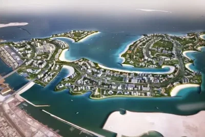 Upcoming Top Off-Plan Projects in Dubai Islands