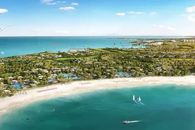 Trends Shaping Dubai Islands