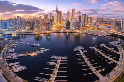 Top Reasons Why Dubai Marina Is a Valuable Real Estate Hub in 2025
