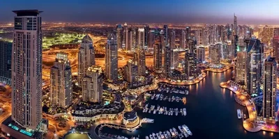 اتجاهات سوق العقارات في دبي مارينا، والأسعار، وإمكانات العائد على الاستثمار
