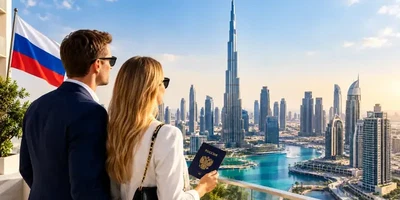 دليل الاستثمار العقاري في دبي للمشترين الروس