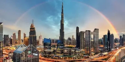 Dubai Real Estate Market 2026