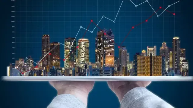 سوق العقارات في دبي