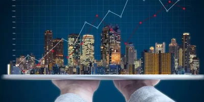 Рынок недвижимости Дубая