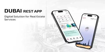 dubai rest app